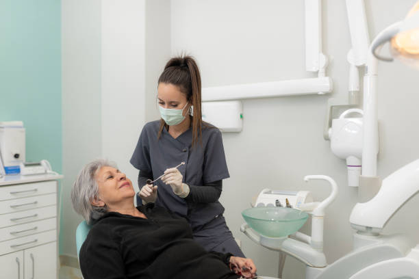 Best Emergency Orthodontic Repairs in Manchester, VA