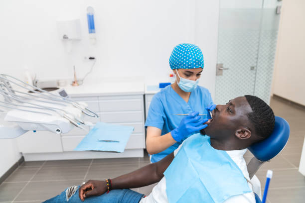 Best Emergency Broken Tooth Repair in Manchester, VA