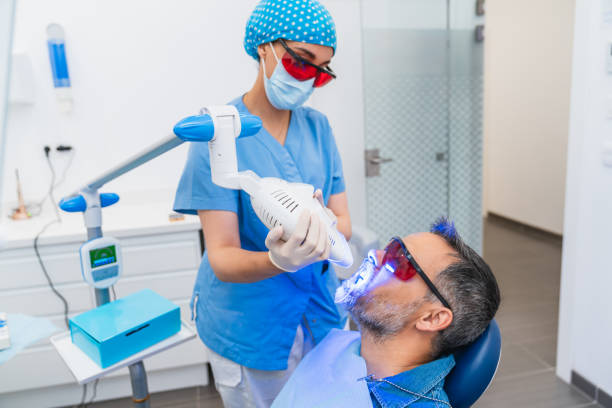 Best Emergency Treatment for Toothache in Manchester, VA